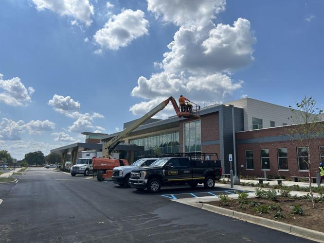 Norton West Louisville Hospital