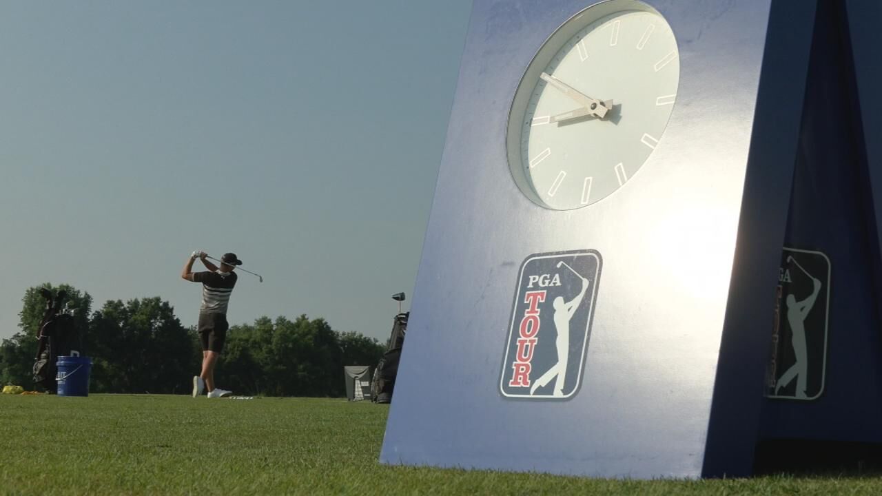 Tickets Now On Sale For The Kentucky Championship, The PGA Tour Event ...