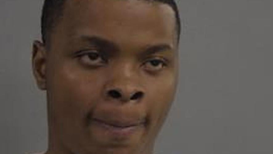 Partrick Brents Jr. Closeup