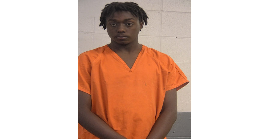 Dmitri Crumes, connected to 2021 murder