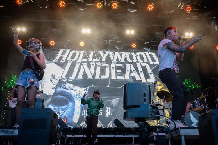 Day 2 at the Louder Than Life Festival on September, 19, 2025 in Louisville, Kentucky (182 of 204).jpg