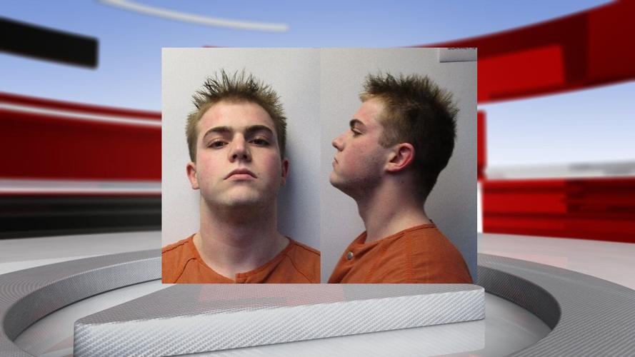 Nicholas Alexander mug - 2.23.24
