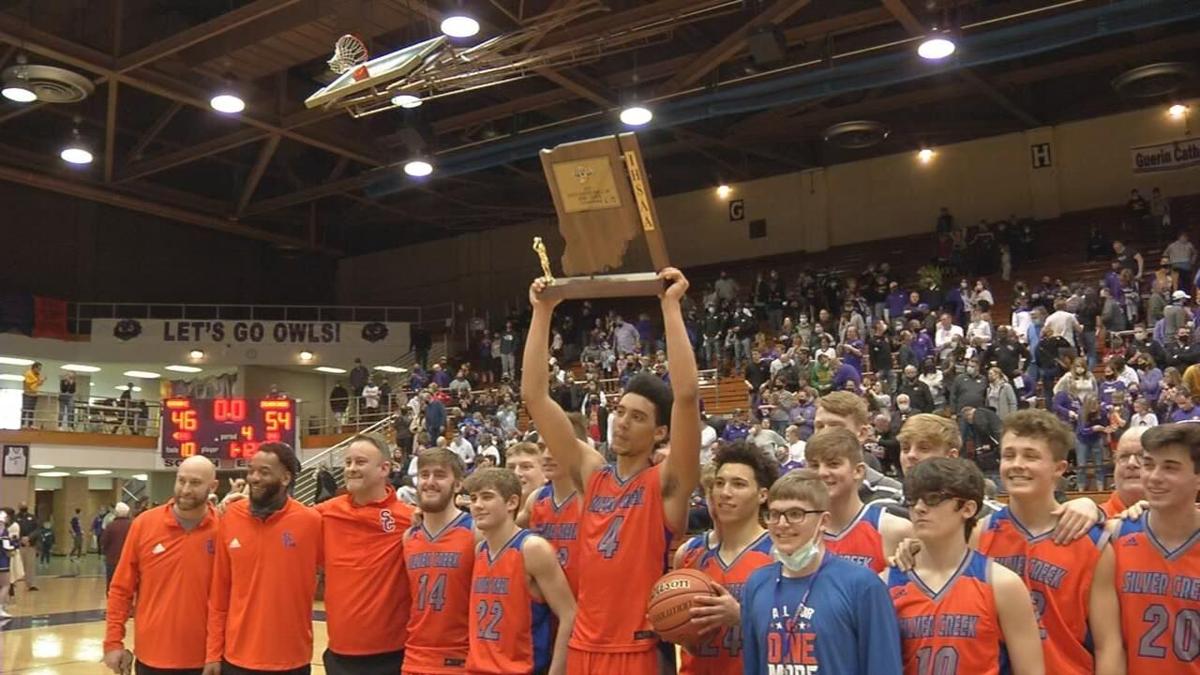 Silver Creek boys basketball to be escorted by police in ...