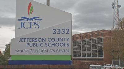 Future of JCPS up in the air as district awaits results of a state audit