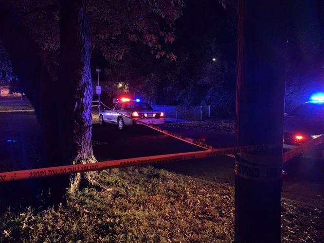 Broadmoor Court shooting