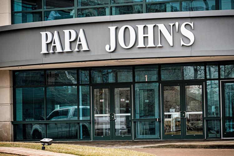 Papa Johns Louisville corporate campus exterior 2-8-23 (4).jpg