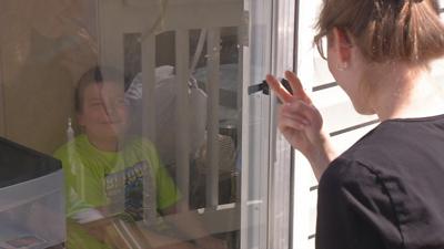 sign language bullitt county