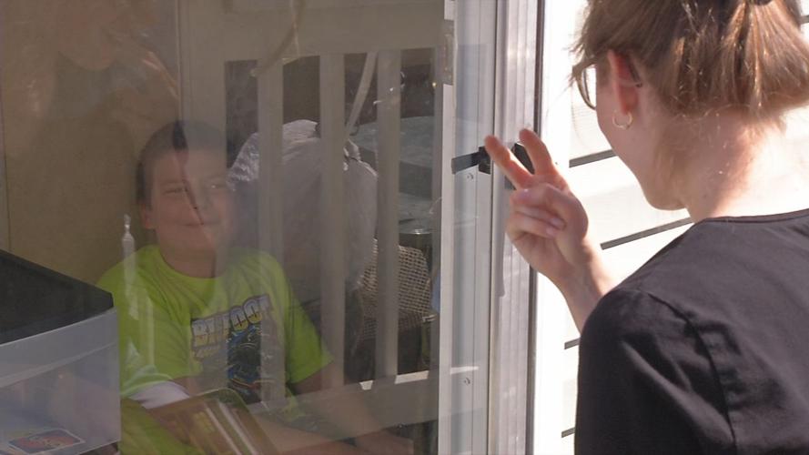 sign language bullitt county