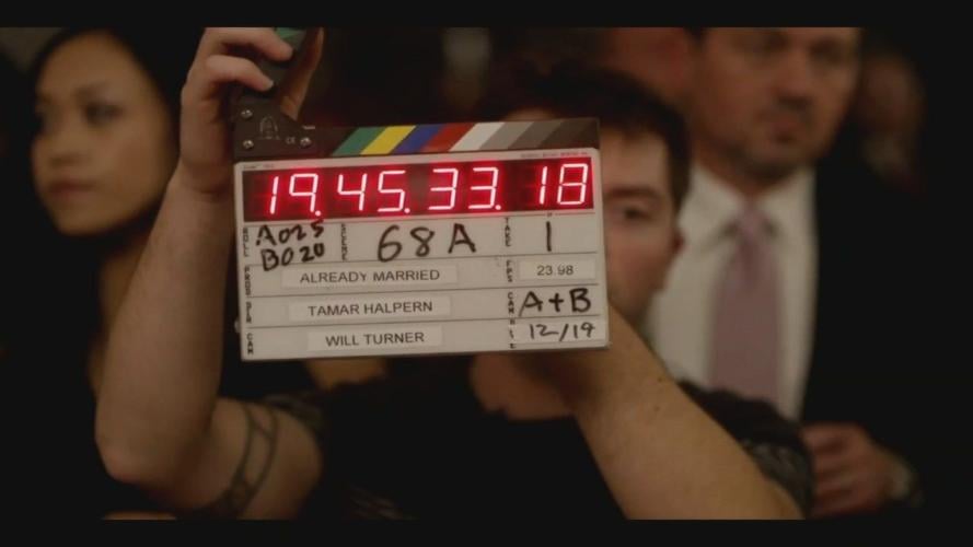 Kentucky's emerging film industry