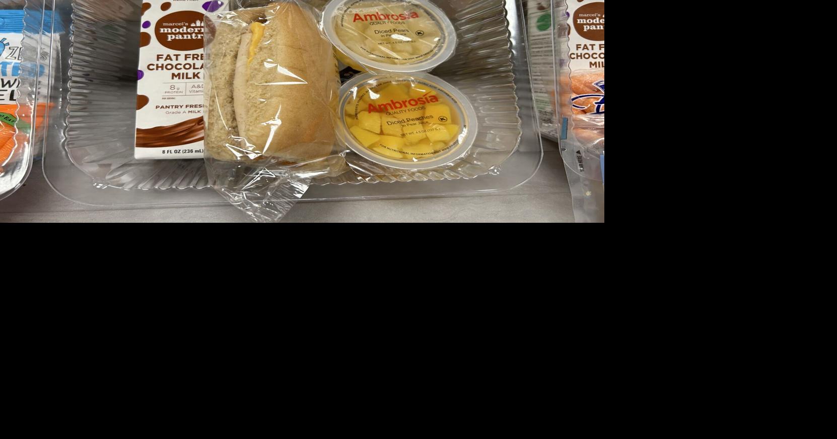 JCPS stocks up on free summer meals for kids across Louisville after running out launch week