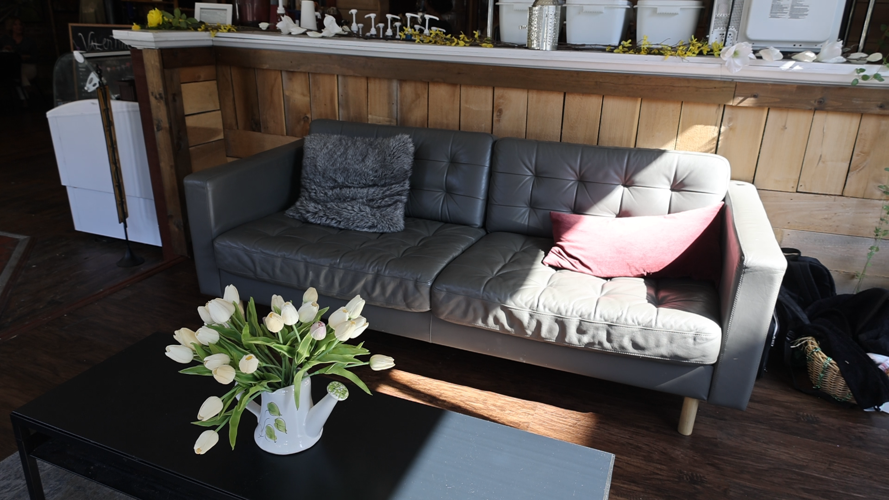 Moonbow Tipple Coffee and Sweets