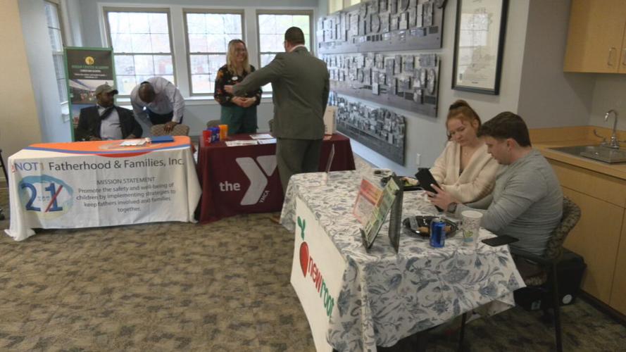 KOSAIR CHARITIES GRANT AWARDS