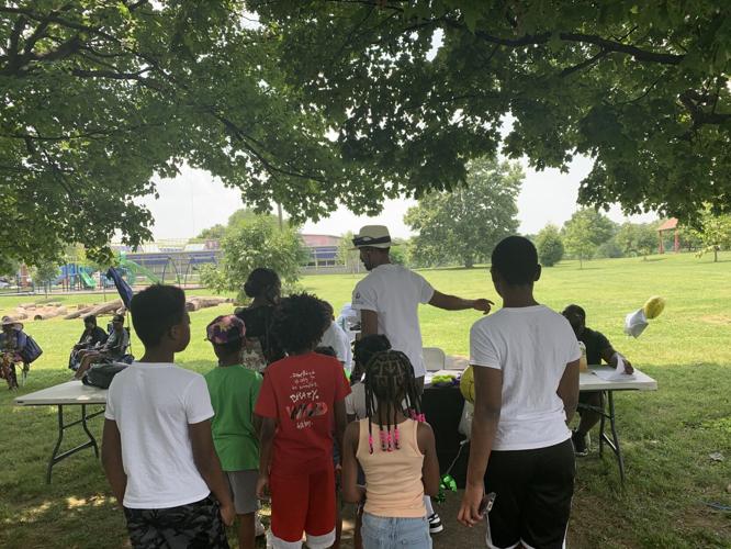 OSHN 'Safe Summer Kickoff' 6-24-23