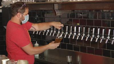 restaurant rollback capacity