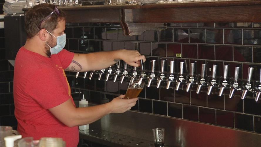 restaurant rollback capacity