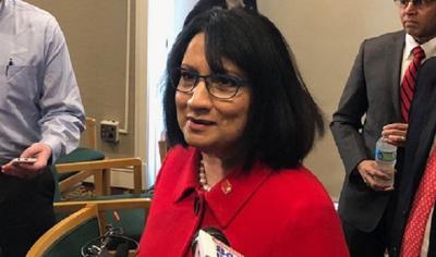 University of Louisville requires new president to live at Amelia Place mansion