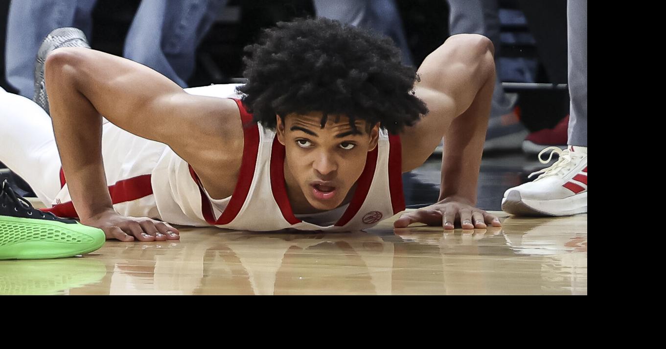 Brown Out: Louisville freshman phenom listed as out for Tuesday’s home finale vs. Syracuse | U of L Sports