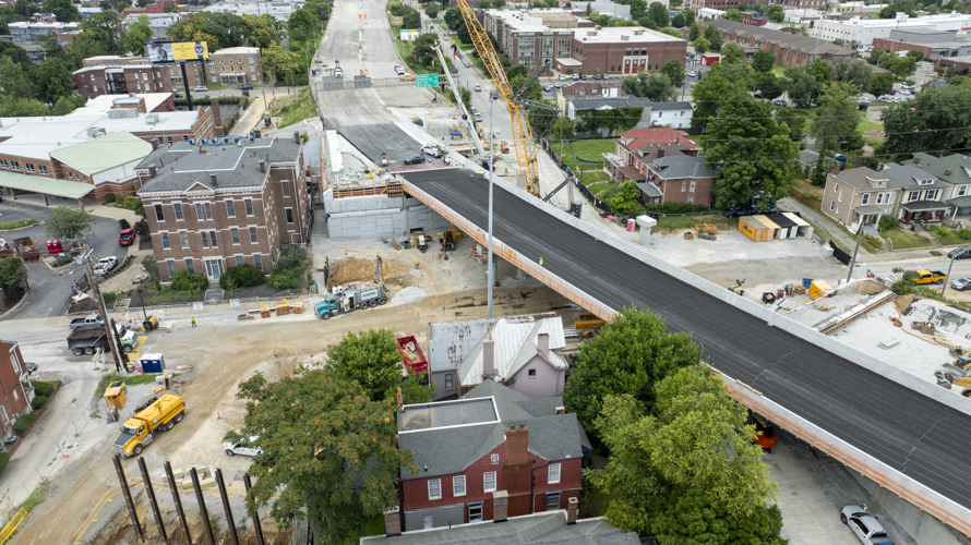 I-65 Construction