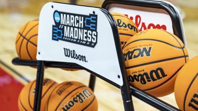 NCAA Tournament March madness