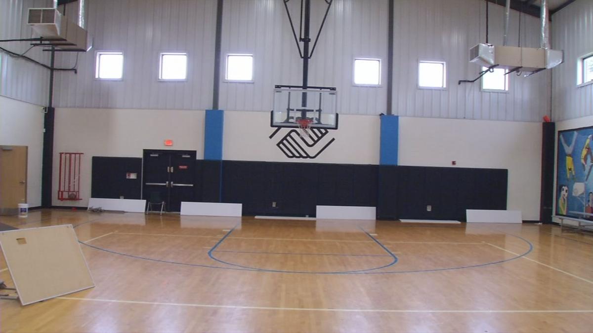 Jeffersonville Mayor Reveals Plans For New Community Center News Wdrb Com