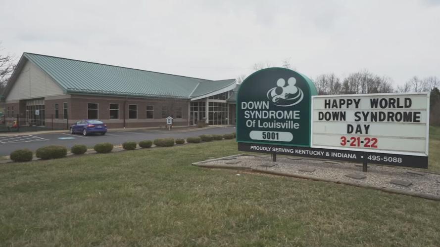 The Louisville Campus of The Down Syndrome Lifelong Learning Center (also called Down Syndrome of Louisville)
