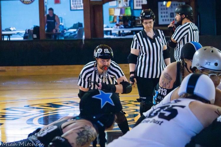 Southern Indiana Roller Derby