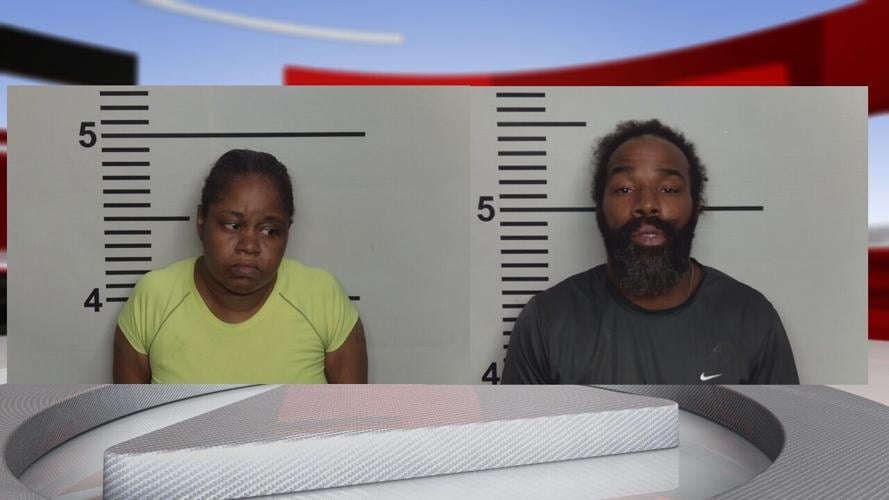 Destiny Walton and Daniel Forbes mugs - 10.24.25