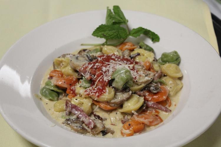 Vincenzo's Restaurant