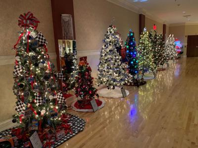 Christmas Wonderland at Kosair