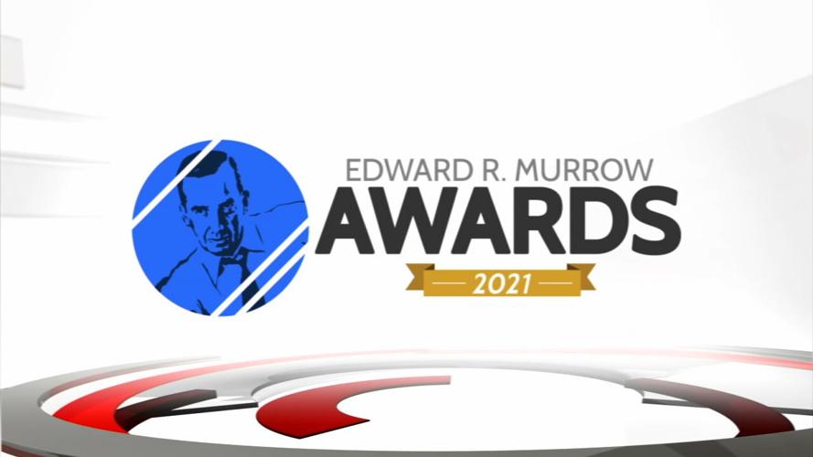 Edward R. Murrow Award
