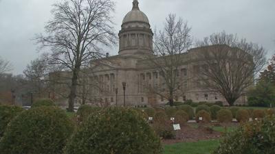 Kentucky State Capitol