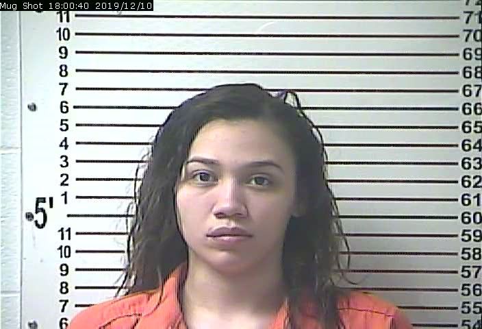 Elena Rios (may be false identity)