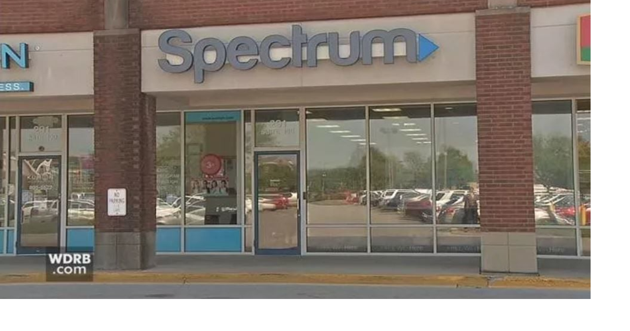 Spectrum internet outage affects remote learning in southern Indiana