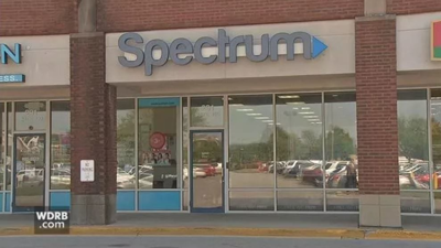 Spectrum storefront