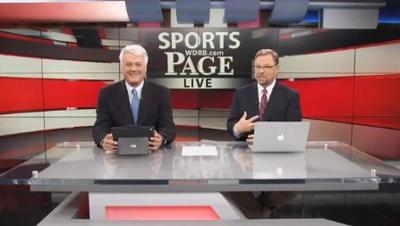 SPL Bozich and Crawford 1-23-19