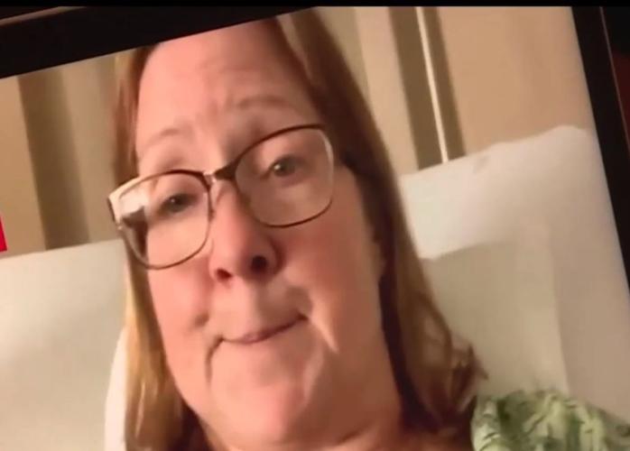 Marianne Obenchain coronavirus