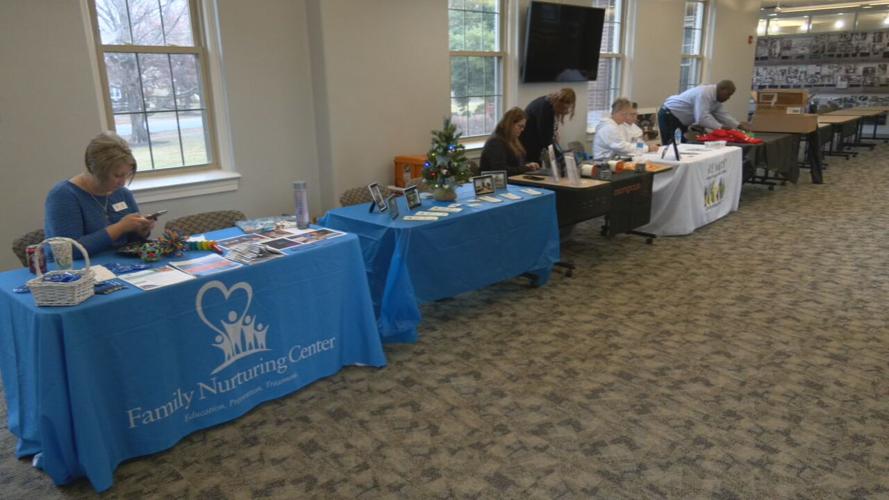 KOSAIR CHARITIES GRANT AWARDS