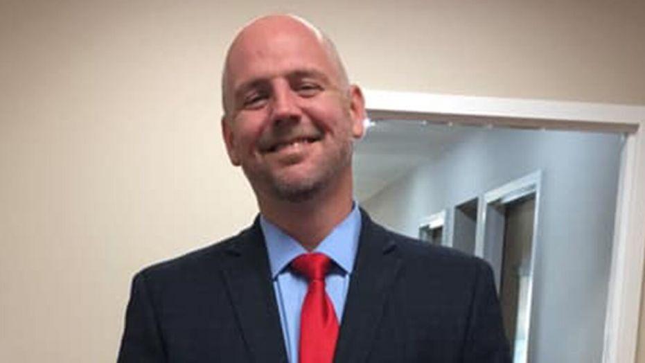 Kentucky mayor's coronavirus warning pulls no punches 'Listen up dipsh