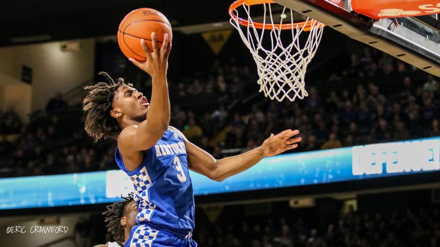 Tyrese Maxey