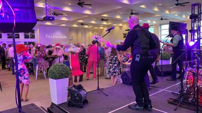 Fillies & Lilies.jpg