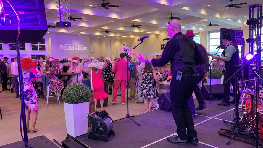 Fillies & Lilies.jpg