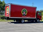 The Next Door Market truck