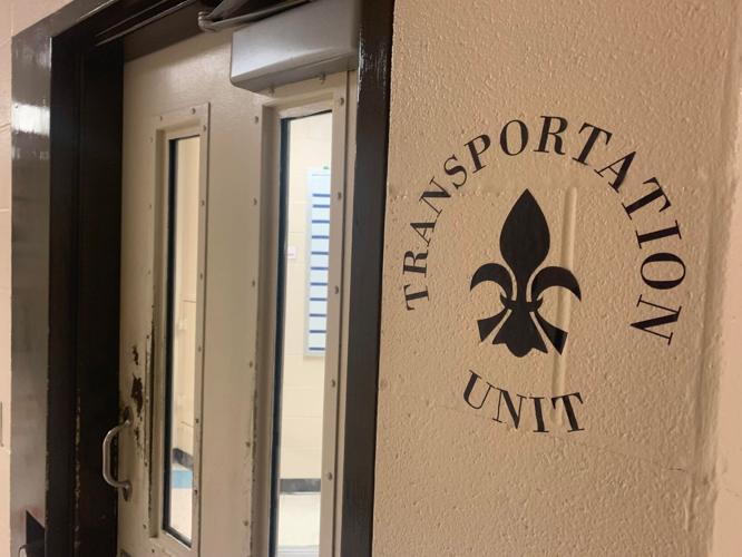 Louisville's youth detention center has been operating as transitional services