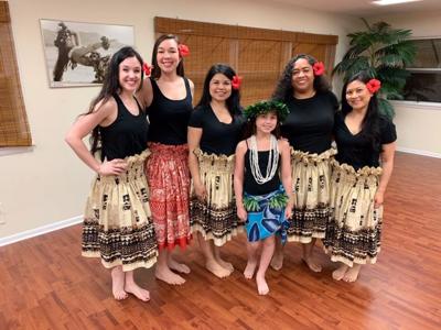 Hawaiian Hula of Louisville