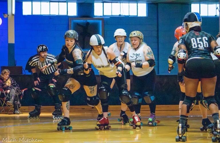 Southern Indiana Roller Derby