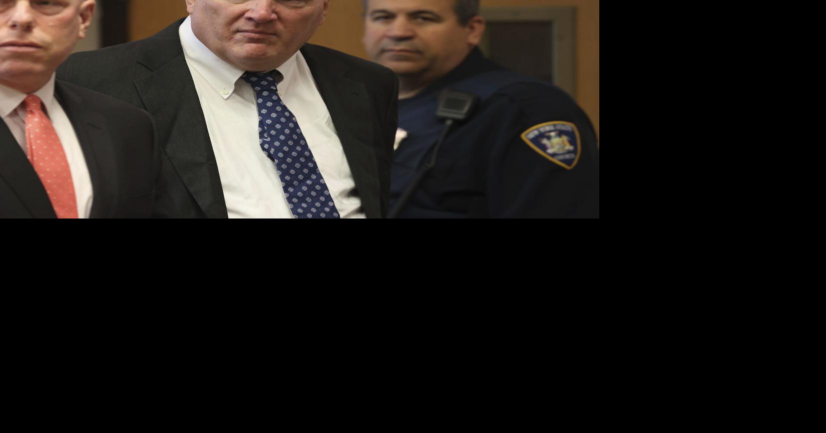 Rex Heuermann is sentenced to life in prison for New York’s Gilgo Beach serial killings - WDRB