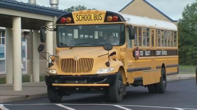 Bullitt County Schools Seeking Part Time Bus Monitors News Wdrb Com