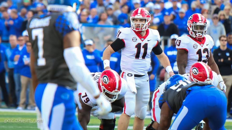 Jake Fromm