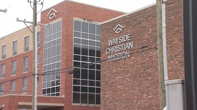 Wayside Christian Mission
