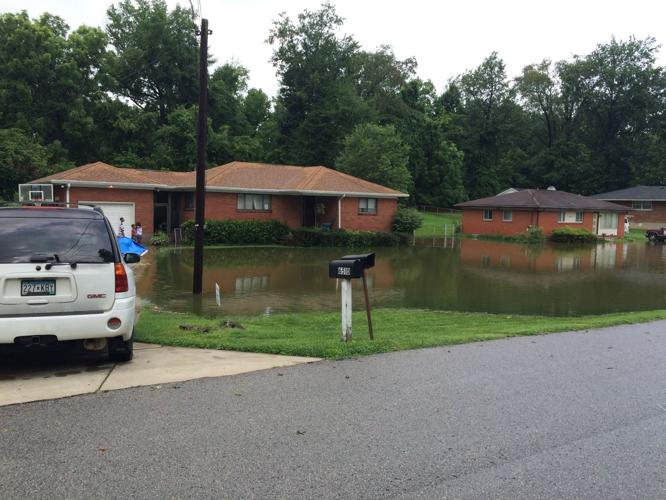 Prospect Flooding 3